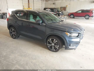 VOLVO VOLVO XC40 T5 INSCRIPTION