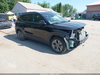 KIA KIA SELTOS S