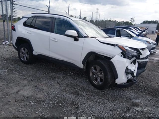 TOYOTA TOYOTA RAV4 HYBRID XLE
