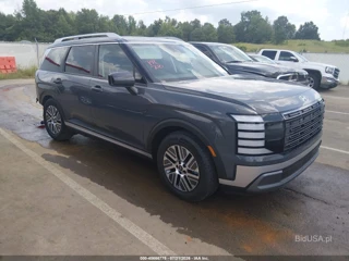 HYUNDAI HYUNDAI PALISADE HEV BLUE SEL 7P