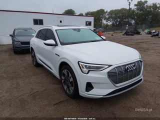 AUDI AUDI E-TRON PREMIUM QUATTRO