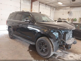 FORD FORD EXPEDITION TIMBERLINE