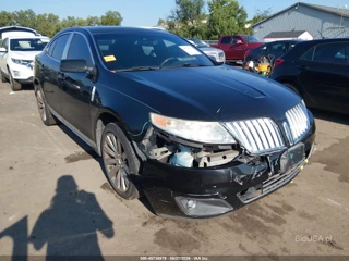 LINCOLN LINCOLN MKS