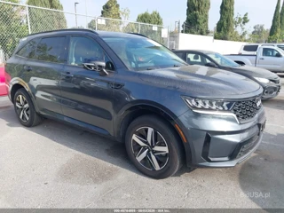 KIA KIA SORENTO S