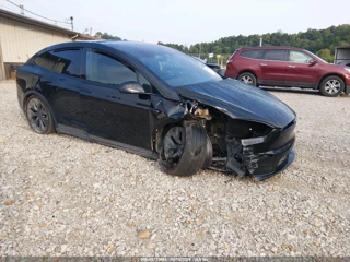 TESLA TESLA MODEL X ALL-WHEEL DRIVE