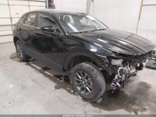 MAZDA MAZDA CX-30 2.5 S
