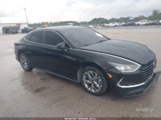 HYUNDAI HYUNDAI SONATA SE