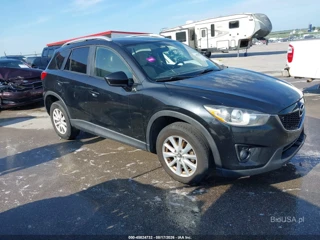 MAZDA MAZDA CX-5 TOURING