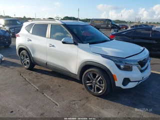KIA KIA SELTOS S