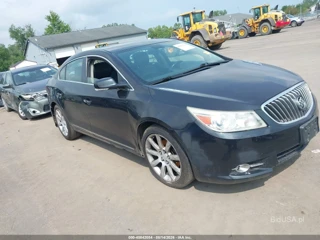 BUICK BUICK LACROSSE TOURING GROUP
