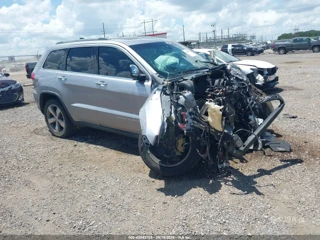 JEEP JEEP GRAND CHEROKEE LIMITED