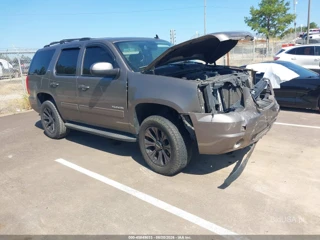 GMC YUKON SLT