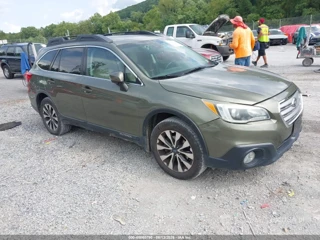 SUBARU SUBARU OUTBACK 3.6R LIMITED