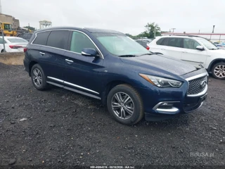 INFINITI INFINITI QX60