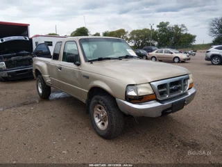 FORD FORD RANGER XL/XLT