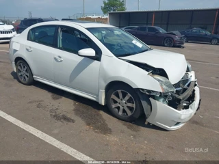 NISSAN NISSAN SENTRA 2.0 SR