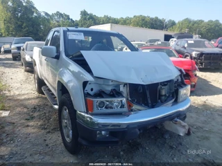 CHEVROLET CHEVROLET COLORADO LT W/2LT