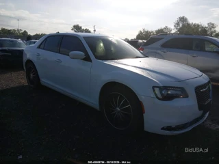 CHRYSLER CHRYSLER 300 300S AWD
