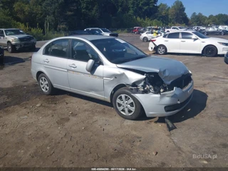 HYUNDAI HYUNDAI ACCENT GLS