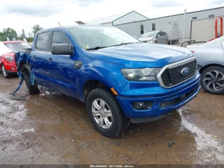 FORD FORD RANGER XLT