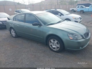 NISSAN NISSAN ALTIMA 2.5 S