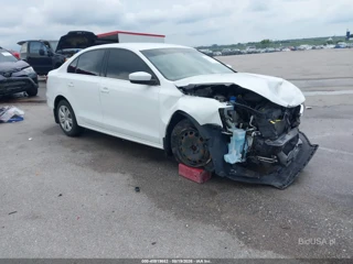 VOLKSWAGEN VOLKSWAGEN JETTA 1.4T S