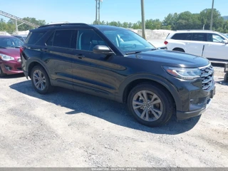 FORD FORD EXPLORER ACTIVE