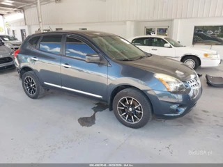 NISSAN NISSAN ROGUE SELECT S