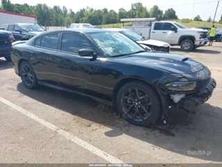 DODGE DODGE CHARGER R/T