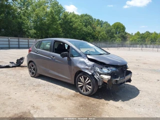 HONDA HONDA FIT EX/EX-L