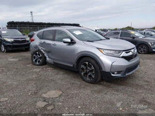 HONDA HONDA CR-V TOURING