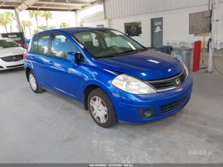 NISSAN NISSAN VERSA 1.8 S