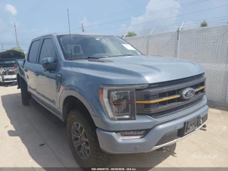 FORD FORD F-150 TREMOR