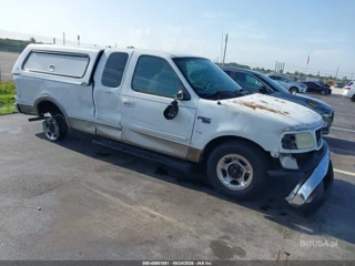 FORD FORD F-150 LARIAT/XL/XLT