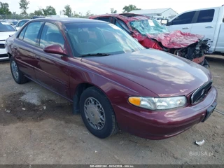 BUICK BUICK CENTURY CUSTOM