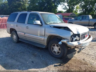 GMC YUKON SLT