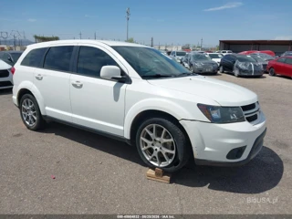 DODGE DODGE JOURNEY R/T