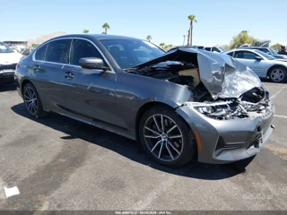 BMW 330I
