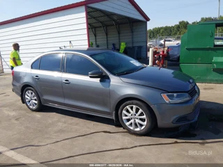 VOLKSWAGEN VOLKSWAGEN JETTA 2.5L SE
