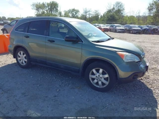 HONDA HONDA CR-V EX
