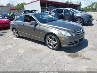 MERCEDES-BENZ MERCEDES-BENZ E 350