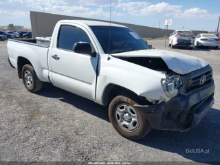 TOYOTA TOYOTA TACOMA