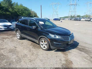 LINCOLN LINCOLN MKC PREMIER