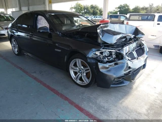 BMW 535I
