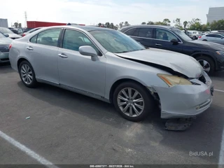 LEXUS LEXUS ES 350