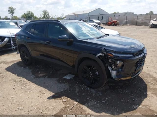 CHEVROLET CHEVROLET TRAX FWD ACTIV