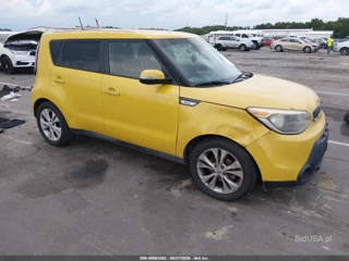 KIA KIA SOUL +