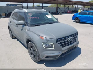 HYUNDAI HYUNDAI VENUE SEL