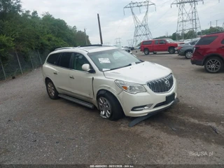 BUICK BUICK ENCLAVE PREMIUM