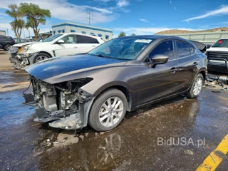 MAZDA 3 TOURING